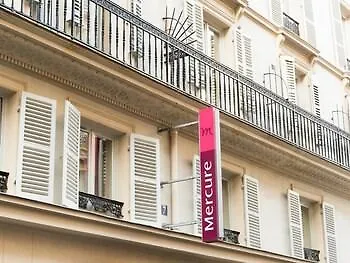 Mercure Opera Lafayette 4* Parigi