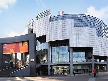 Mercure Opera Lafayette