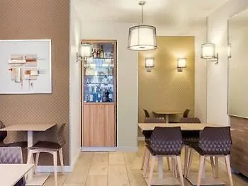Mercure Opera Lafayette