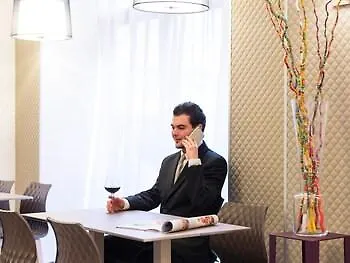 Mercure Opera Lafayette 4* Parigi