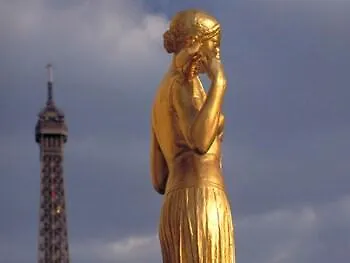 Hotel Mercure Opera Lafayette Parigi