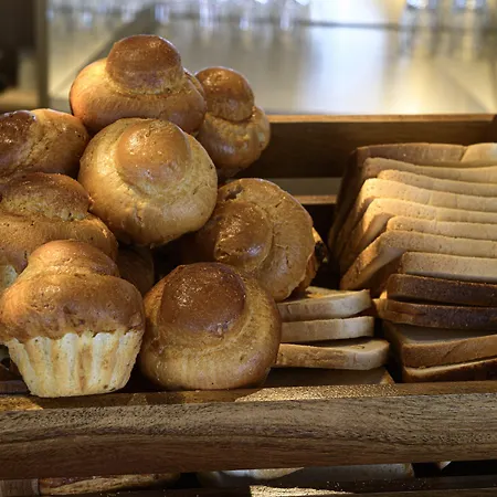 Mercure Opera Lafayette Hotell