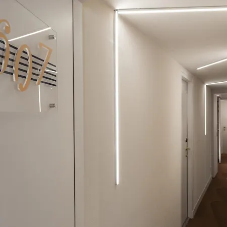 Mercure Opera Lafayette 4* Parijs