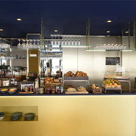 Hotel Mercure Opera Lafayette 4*