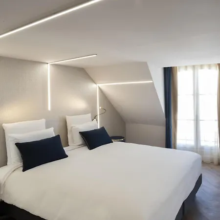 Hotel Mercure Opera Lafayette 4*