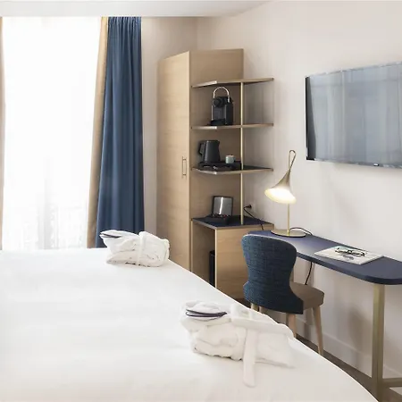 Mercure Opera Lafayette Ξενοδοχείο