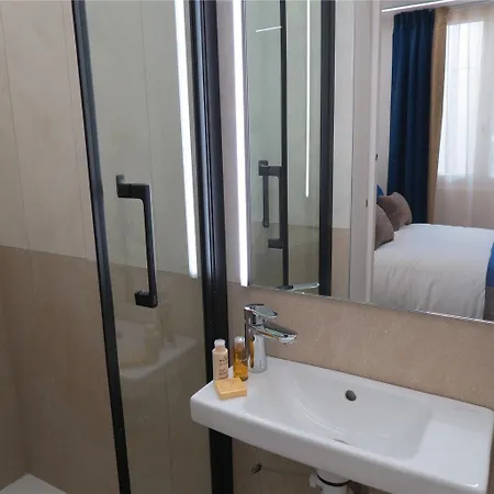 Hotel Mercure Opera Lafayette
