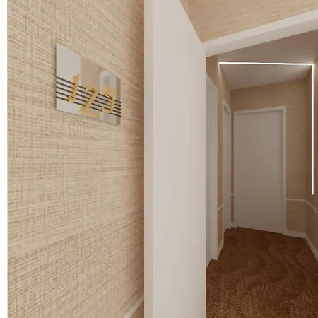 Отель Mercure Opera Lafayette Париж