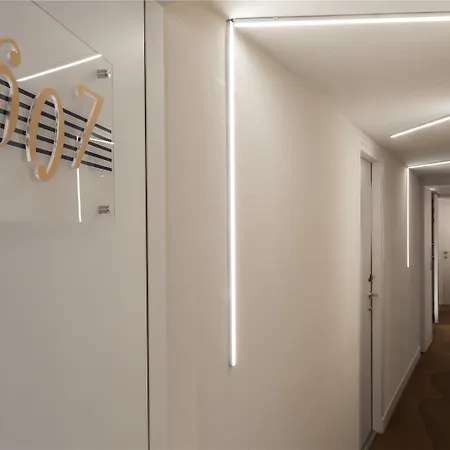 Otel Mercure Opera Lafayette