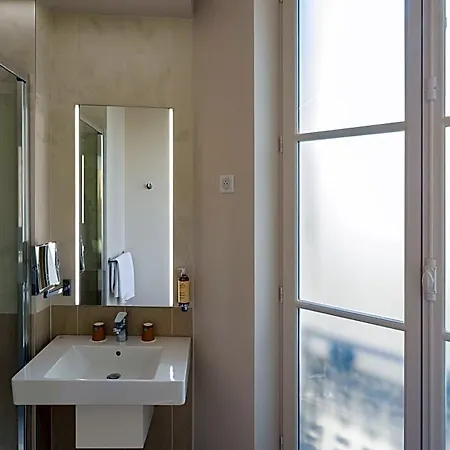 Mercure Opera Lafayette Hotel 4*