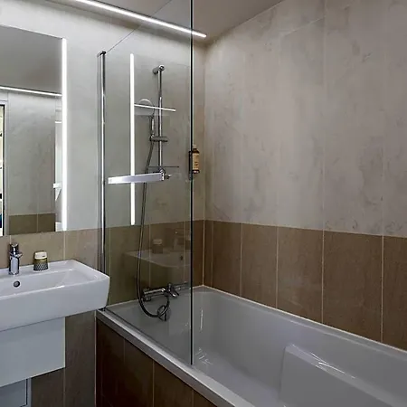 Mercure Opera Lafayette 4* Paryż