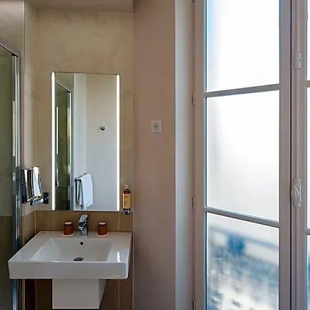 Ξενοδοχείο Mercure Opera Lafayette 4*
