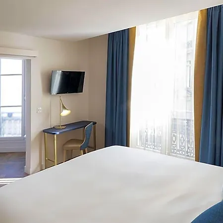 Mercure Opera Lafayette Hotel Paryż