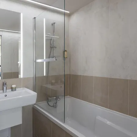 Hotel Mercure Opera Lafayette