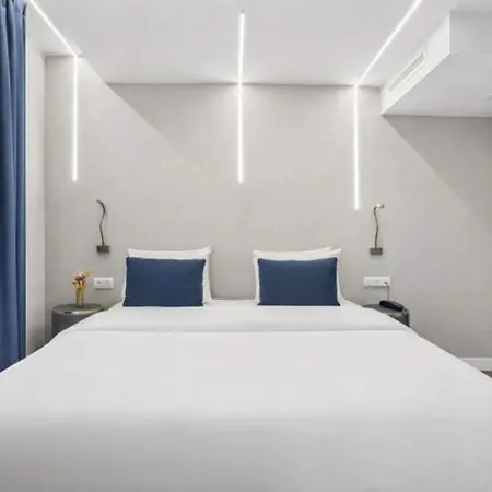 Mercure Opera Lafayette