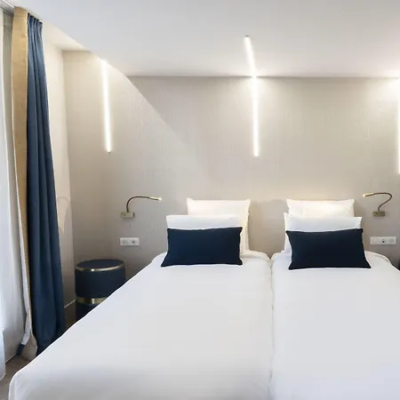 Mercure Opera Lafayette Hotel