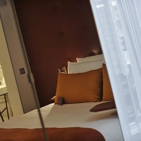 ميركيور أوبرا لافاييت فندق 4*