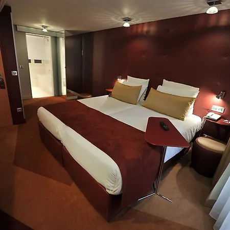Mercure Opéra Lafayette 4* Paris