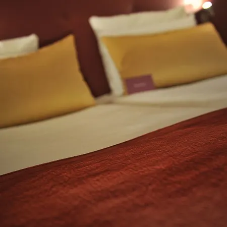 Mercure Opéra Lafayette Hotel Paris
