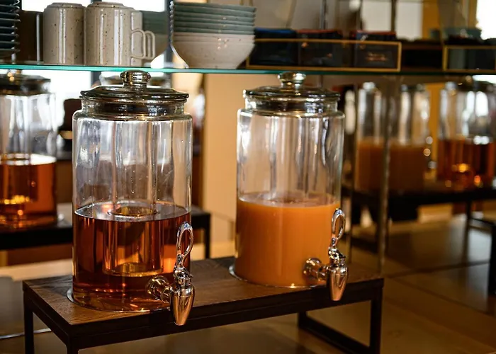 Mercure Opera Lafayette Hotel