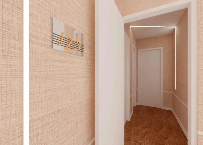 Mercure Opera Lafayette 4*