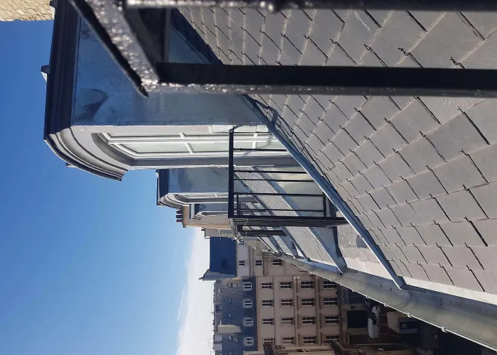 Mercure Opera Lafayette Paříž