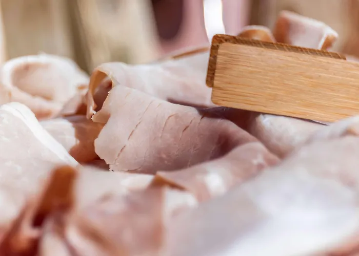 Mercure Opera Lafayette 4* Parigi