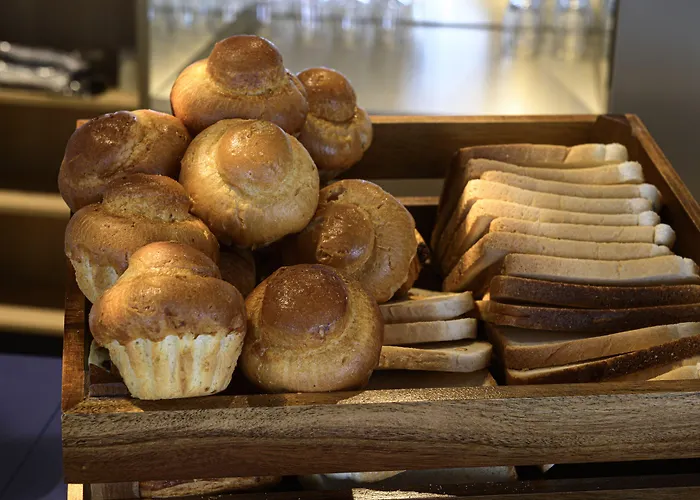 Mercure Opera Lafayette Отель