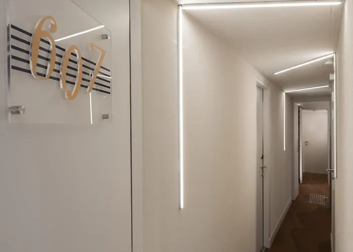 Hotel Mercure Opera Lafayette