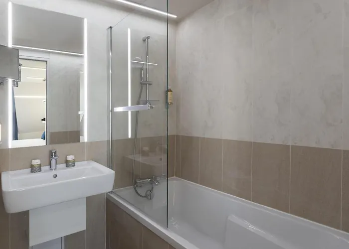 Mercure Opera Lafayette