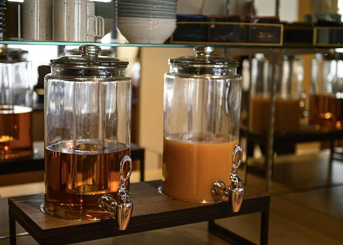 Mercure Opera Lafayette 4* Parigi