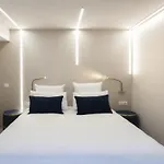 Mercure Opera Lafayette Otel Paris