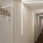 Mercure Opera Lafayette Отель