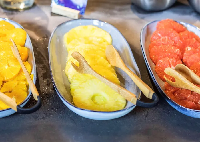 오텔 머큐어 오페라 라파예트 호텔 4*